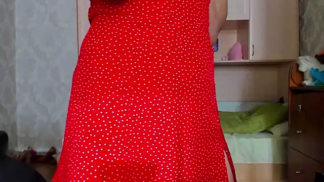 Snapshot of BrightBurst chatting on March 20, 2026, 1:16 pm BrightBurst online show from March 20, 2026, 1:16 pm