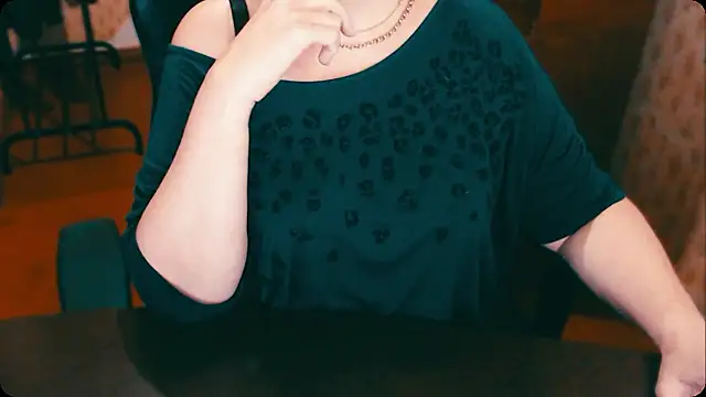 AlisaHot55 online show from December 2, 2024, 7:38 pm