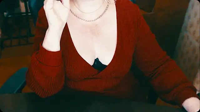 AlisaHot55 online show from December 3, 2024, 12:59 pm