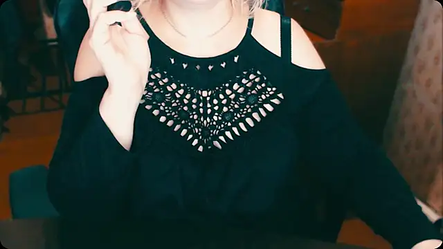 AlisaHot55 online show from December 4, 2024, 9:51 am