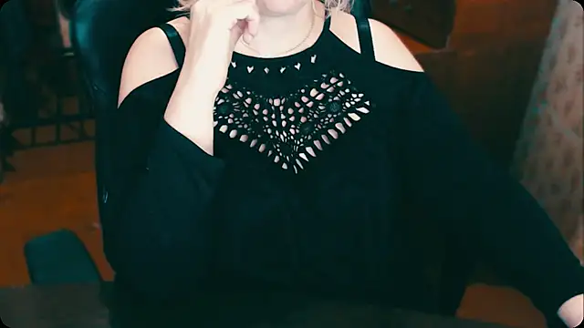 AlisaHot55 online show from December 4, 2024, 12:58 pm