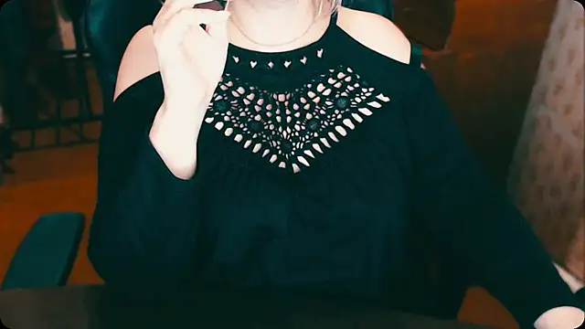 AlisaHot55 online show from December 4, 2024, 7:12 pm