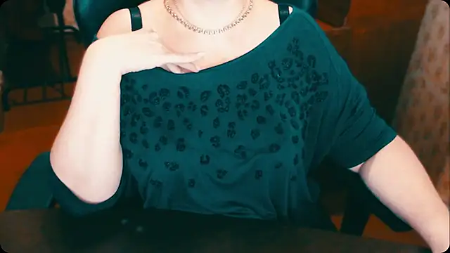 AlisaHot55 online show from December 6, 2024, 7:12 pm