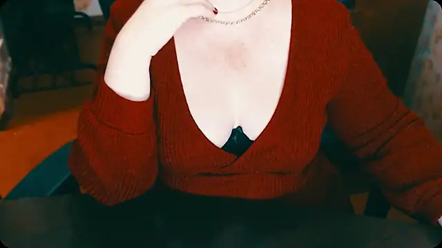 AlisaHot55 online show from December 17, 2024, 4:11 pm