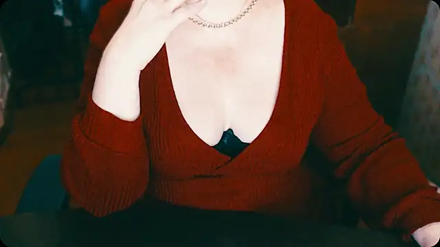 AlisaHot55 online show from January 27, 2025, 9:55 am