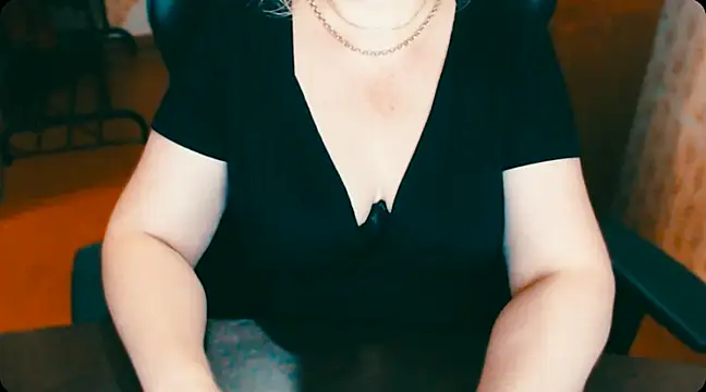 AlisaHot55 online show from February 15, 2025, 2:11 pm