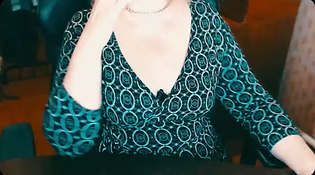 AlisaHot55 online show from February 20, 2025, 4:46 pm