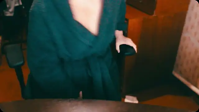 AlisaHot55 online show from February 27, 2025, 3:59 pm