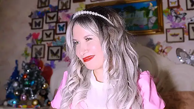 DirtySlut online show from December 23, 2024, 1:03 pm