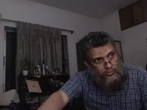 HOW70 online show from February 1, 2025, 8:58 pm