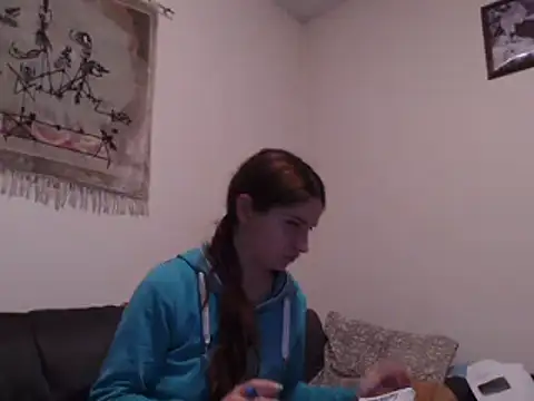 Snapshot of Geile-Luna chatting on December 4, 2024, 7:12 pm Geile-Luna online show from December 4, 2024, 7:12 pm