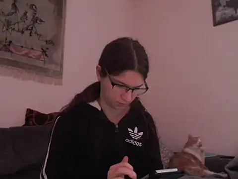 Snapshot of Geile-Luna chatting on January 25, 2025, 3:20 pm Geile-Luna online show from January 25, 2025, 3:20 pm