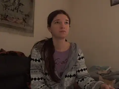 Snapshot of Geile-Luna chatting on February 12, 2025, 2:54 pm Geile-Luna online show from February 12, 2025, 2:54 pm