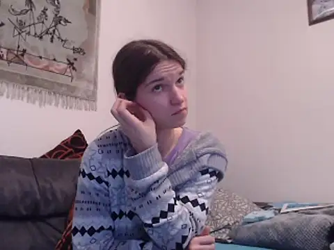 Snapshot of Geile-Luna chatting on February 13, 2025, 5:54 pm Geile-Luna online show from February 13, 2025, 5:54 pm