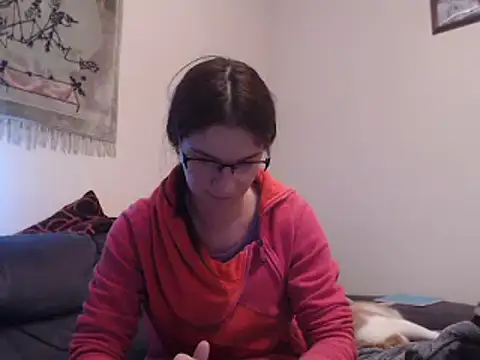 Snapshot of Geile-Luna chatting on February 20, 2025, 9:53 pm Geile-Luna online show from February 20, 2025, 9:53 pm