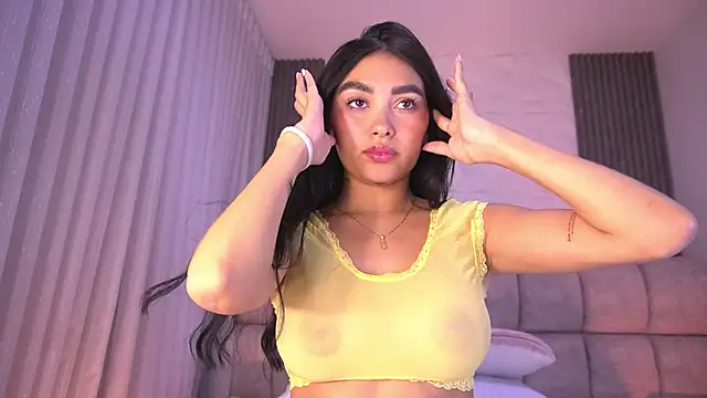 katy rioss online show from April 8, 2026, 12:05 pm