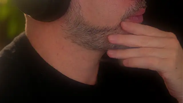 Sanders White online show from September 18, 2025, 4:53 pm