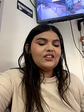 Lia sexx online show from November 7, 2025, 11:43 am