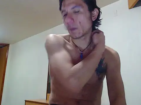 Latinopervs online show from February 19, 2026, 3:13 am