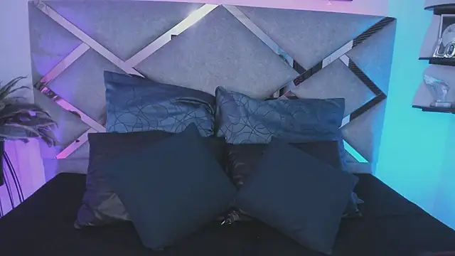 Keidy rose online show from October 1, 2025, 7:20 pm