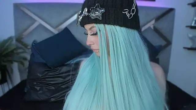 Keidy rose online show from October 16, 2025, 7:04 pm