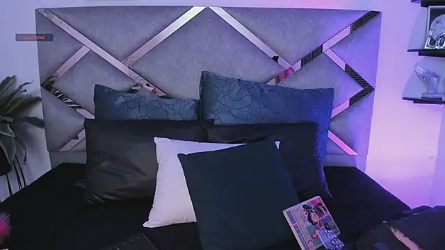 Keidy rose online show from January 8, 2026, 7:05 pm