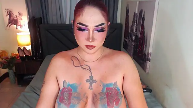 Snapshot of Transdomts4u chatting on February 9, 2025, 5:22 pm Transdomts4u online show from February 9, 2025, 5:22 pm