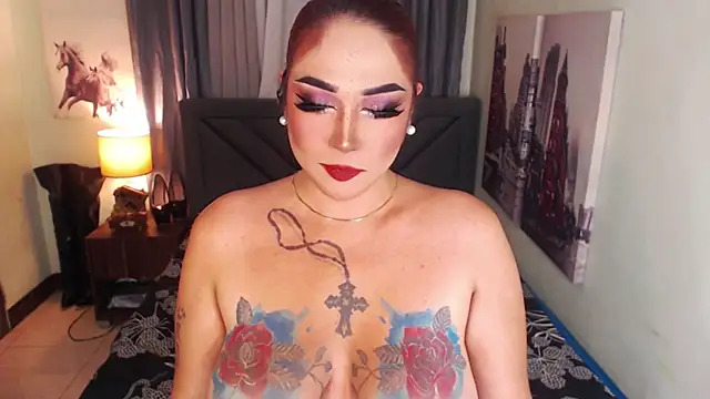 Snapshot of Transdomts4u chatting on February 20, 2025, 1:08 pm Transdomts4u online show from February 20, 2025, 1:08 pm