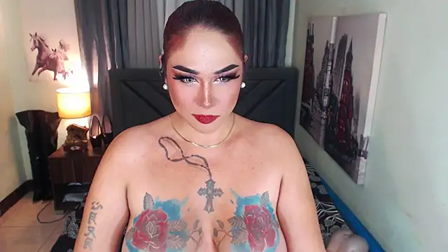 Snapshot of Transdomts4u chatting on February 20, 2025, 8:03 pm Transdomts4u online show from February 20, 2025, 8:03 pm