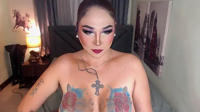 Snapshot of Transdomts4u chatting on March 6, 2025, 2:51 pm Transdomts4u online show from March 6, 2025, 2:51 pm