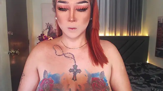 Snapshot of Transdomts4u chatting on September 17, 2025, 6:31 pm Transdomts4u online show from September 17, 2025, 6:31 pm