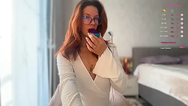 Butterfly-  online show from January 19, 2026, 5:55 am