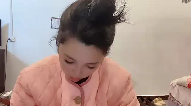 Snapshot of kk_lele chatting on January 18, 2025, 6:34 am kk lele online show from January 18, 2025, 6:34 am