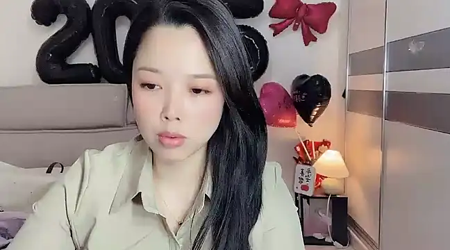 Snapshot of kk_lele chatting on January 22, 2025, 4:55 am kk lele online show from January 22, 2025, 4:55 am