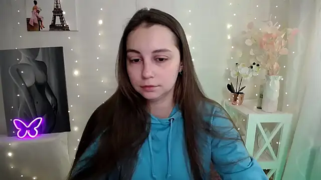 SweetPrincess  online show from April 3, 2026, 5:38 am