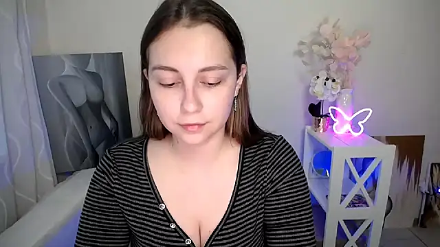 Snapshot of SweetPrincess_ chatting on May 29, 2026, 5:27 am SweetPrincess online show from May 29, 2026, 5:27 am
