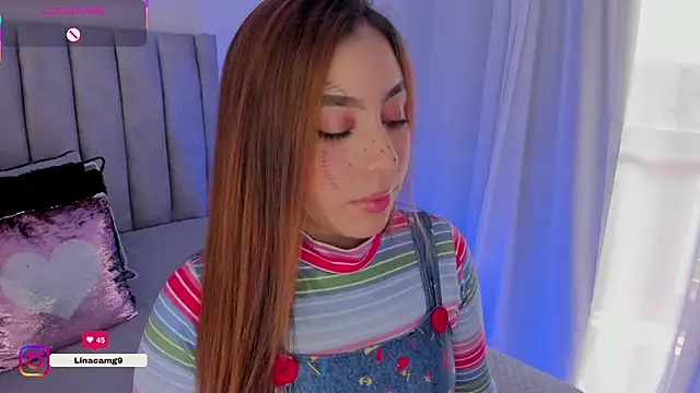 MaddyyLennon online show from October 15, 2025, 6:19 pm