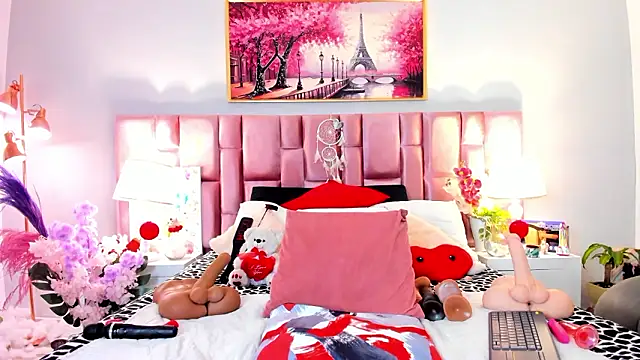 Snapshot of Anaa_Bellaa chatting on January 17, 2026, 12:43 pm Anaa Bellaa online show from January 17, 2026, 12:43 pm