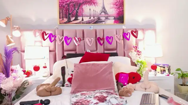 Snapshot of Anaa_Bellaa chatting on February 24, 2026, 12:36 pm Anaa Bellaa online show from February 24, 2026, 12:36 pm