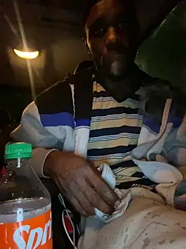 Bigdickbandit205 online show from November 24, 2025, 11:37 pm