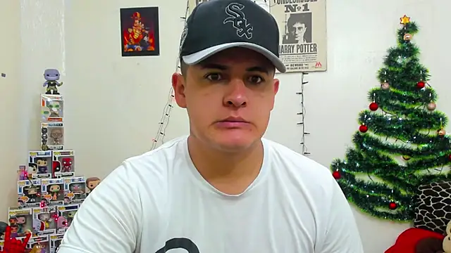 ney 22 online show from December 31, 2024, 1:30 pm