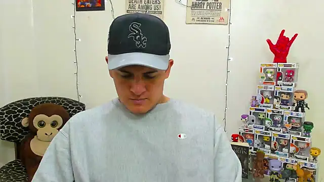 ney 22 online show from January 6, 2025, 4:55 pm