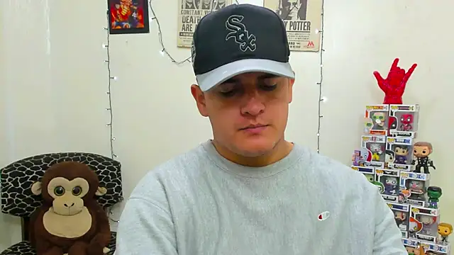 ney 22 online show from January 6, 2025, 10:26 pm