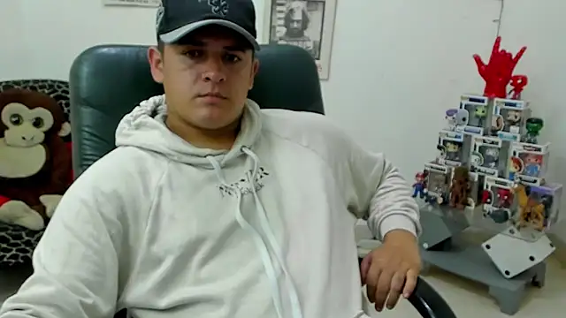 ney 22 online show from February 18, 2025, 8:47 pm