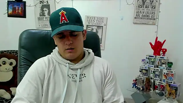 ney 22 online show from February 19, 2025, 1:18 am