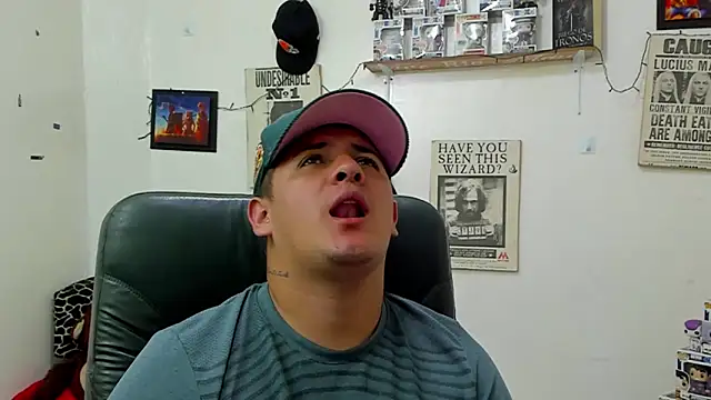 ney 22 online show from February 20, 2025, 7:30 pm