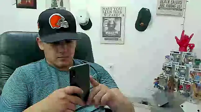 ney 22 online show from February 22, 2025, 2:39 am