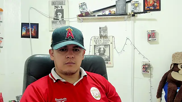 ney 22 online show from December 5, 2025, 12:47 pm