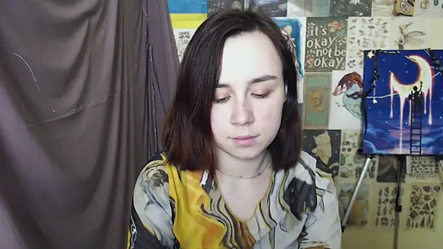 Snapshot of VeryVeryVeryShy_ chatting on March 5, 2025, 9:49 am VeryVeryVeryShy online show from March 5, 2025, 9:49 am