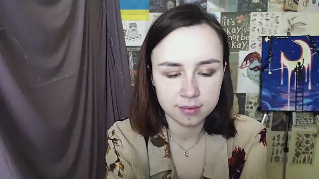 Snapshot of VeryVeryVeryShy_ chatting on March 20, 2025, 8:20 am VeryVeryVeryShy online show from March 20, 2025, 8:20 am
